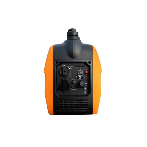 Электрогенераторная установка инверторного типа ELKUR K2000iS