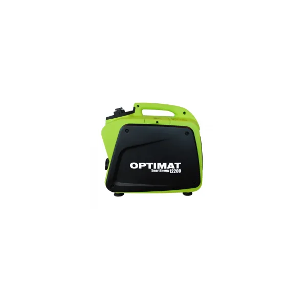 Инверторный генератор Optimat Smart Energy I2200
