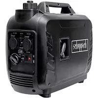 Инверторный генератор Scheppach IGT2500
