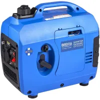 Инверторный генератор BREVIA GP1200iS