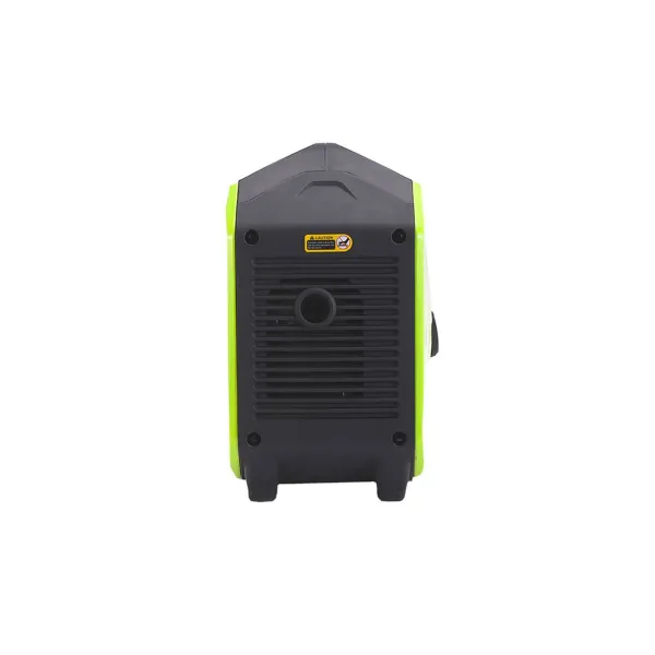 Инверторный генератор Kraft & Dele KD 684 (1,9кВт/2,1кВт)