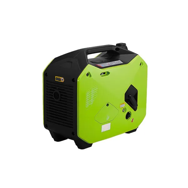 Инверторный генератор Kraft & Dele KD 684 (1,9кВт/2,1кВт)
