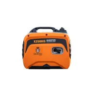 Электрогенераторная установка инверторного типа ELKUR K2500iS