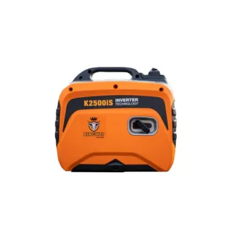 Электрогенераторная установка инверторного типа ELKUR K2500iS