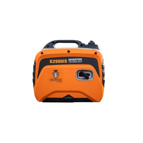 Електрогенераторне встановлення інверторного типу ELKUR K2500iS