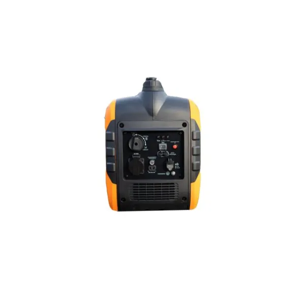 Електрогенераторне встановлення інверторного типу ELKUR K2500iS
