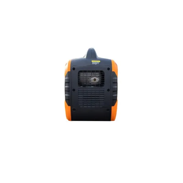 Електрогенераторне встановлення інверторного типу ELKUR K2500iS