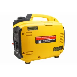 Інверторний генератор GoodMajster SCH-G2500INV