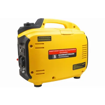 Инверторный генератор GoodMajster SCH-G2500INV