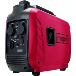 Инверторный генератор Scheppach ISE2500