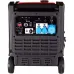 Инверторный генератор КВІТКА PRO SC8000iEAC + масло