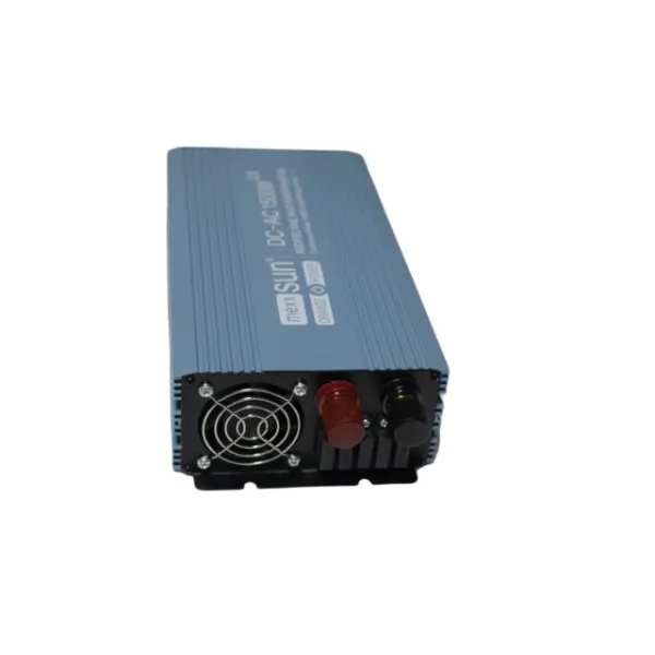 Инвертор напряжения MEXXSUN MXS-1500