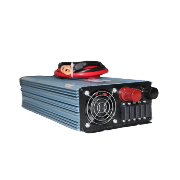 Инвертор напряжения MEXXSUN MXS-1500