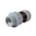 Муфта компресійна сполучна ПЕ-ПЕ 75x75 UNIDELTA