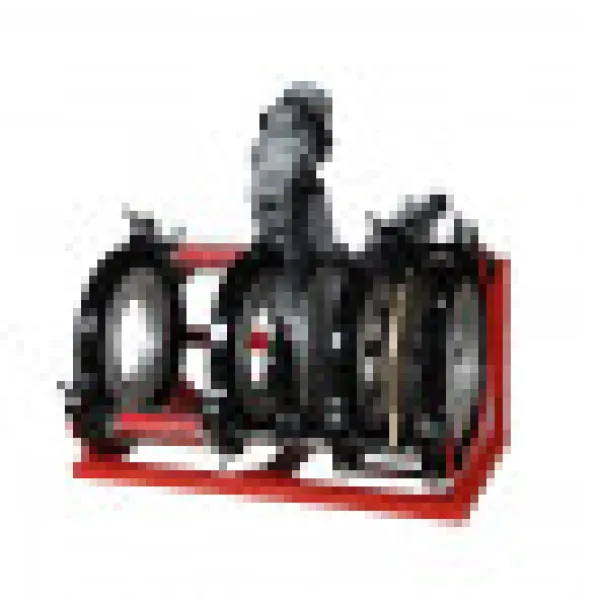 Аппарат стыковой сварки M-WELD HDC-630