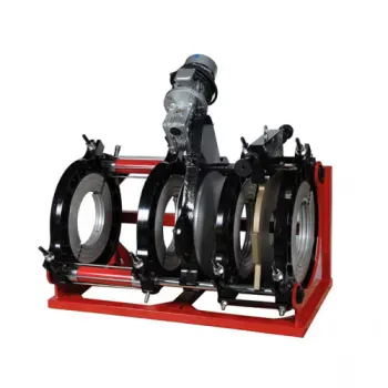 Аппарат стыковой сварки M-WELD HDC-630