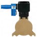 Аппарат стыковой сварки M-WELD HDY-200 Аппарат стыковой сварки M-WELD HDY-200