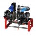 Аппарат стыковой сварки M-WELD HDY-200 Аппарат стыковой сварки M-WELD HDY-200