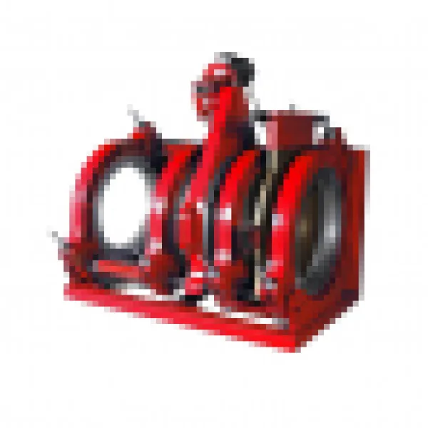 Аппарат стыковой сварки M-WELD HDC-800