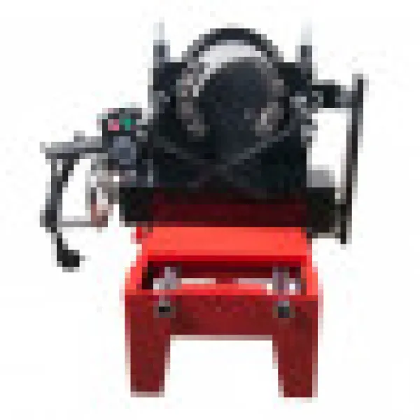 Зварювальний апарат MW-C160 (PPR)