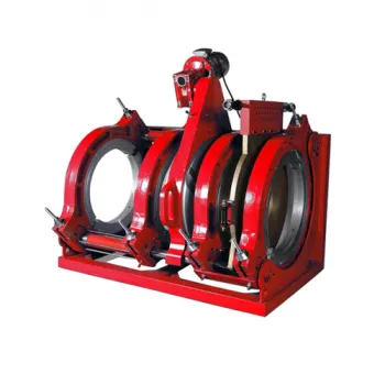 Аппарат стыковой сварки M-WELD HDC-800