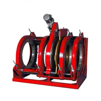Аппарат стыковой сварки M-WELD HDC-1000