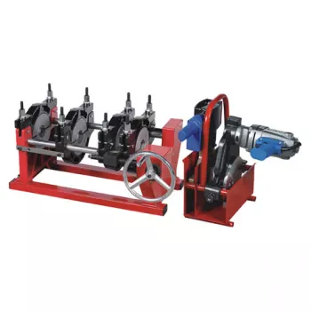 Аппарат стыковой сварки M-WELD HDL-160