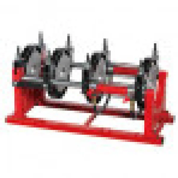 Аппарат стыковой сварки M-WELD HDC-160