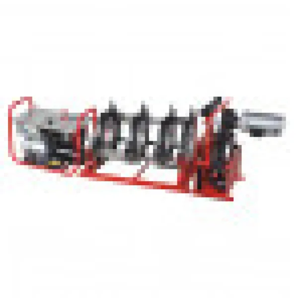 Аппарат стыковой сварки M-WELD HDC-315