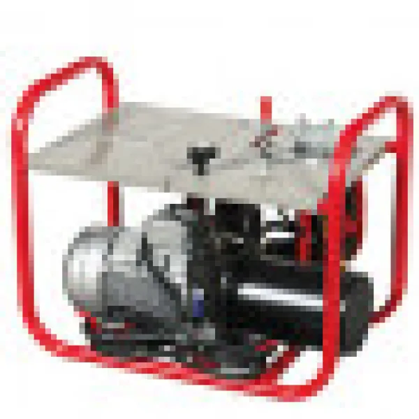 Аппарат стыковой сварки M-WELD HDC-400
