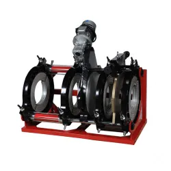 Аппарат стыковой сварки M-WELD HDC-400