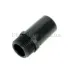 Переход ПЭ резьбовой 40 1 1/4" НР