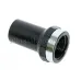 Переход ПЭ резьбовой 40 1 1/4" ВР