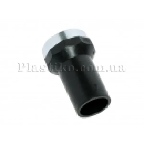 Переход ПЭ резьбовой 40 1 1/4" ВР