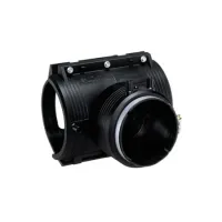 Седловой тройник терморезисторный SATURN 200/110 мм (5061-01)