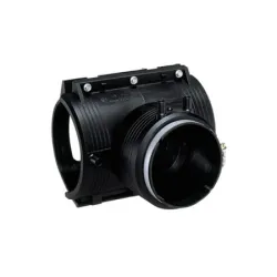 Сідловий трійник терморезисторний SATURN 200/110 мм (5061-01)