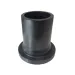 Втулка под фланец 280 мм ПЭ100 SDR17