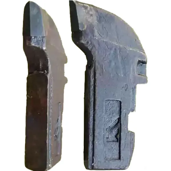 Різці РО-65 (зуб'я на барі)