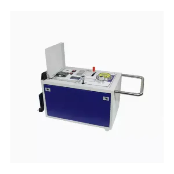 Аппарат стыковой сварки M-WELD HDC-315 (MW-H315) профессиональный