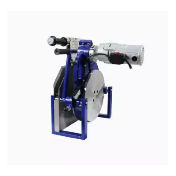 Аппарат стыковой сварки M-WELD HDC-315 (MW-H315) профессиональный