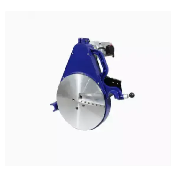 Аппарат стыковой сварки M-WELD HDC-315 (MW-H315) профессиональный