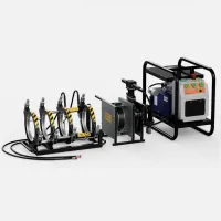 Аппараты для стыковой сварки KamiTech KmT160