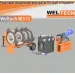 Аппараты для стыковой сварки Weltech W315