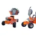 Стыковая сварка для труб высокого давления Ritmo Delta 355 all terrain