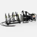 Аппараты для стыковой сварки KamiTech KmT315