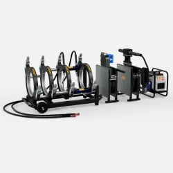 Аппараты для стыковой сварки KamiTech KmT400