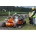 Стыковая сварка для труб высокого давления Ritmo Delta 500 all terrain