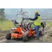 Стыковая сварка для труб высокого давления Ritmo Delta 500 all terrain