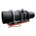 Стичне зварювання для труб високого тиску Ritmo Delta 1600 eco