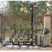 Аппараты для стыковой сварки KamiTech KmT630